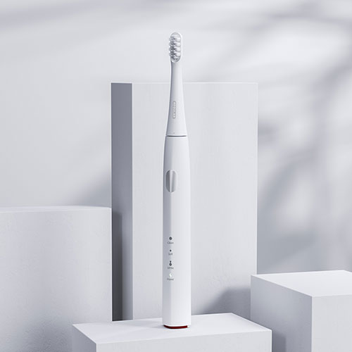 Xiaomi DOCTOR B Y1 Electric Toothbrush Red